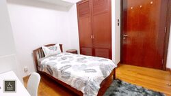 Twin Heights (D12), Apartment #554617461